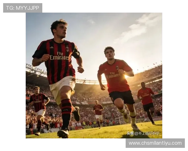 AC米兰夺冠庆典全程回顾，见证球队辉煌时刻的荣耀瞬间