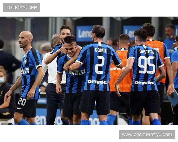 国际米兰与都灵的历史交锋：过去战绩回顾与未来比赛展望