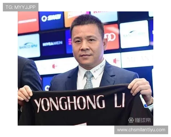 米兰体育集团在全球体育产业中的领导地位持续发展和壮大