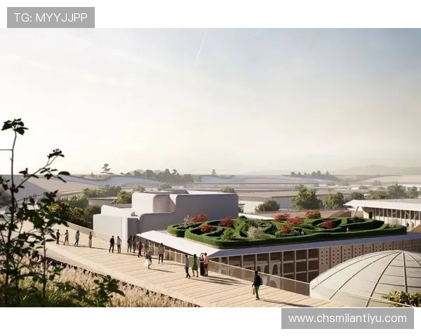 米兰国际展览中心：举办国际大型展览的理想场所与行业交流平台