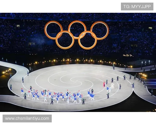 2026米兰冬奥会全面解析：赛事亮点、举办城市与最新筹备进展