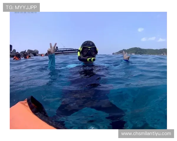 斯米兰跟团游详细攻略，带你轻松探索泰国最美潜水胜地