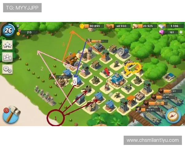 欧博网址游戏攻略大全提供详细玩法技巧提升你的游戏水平