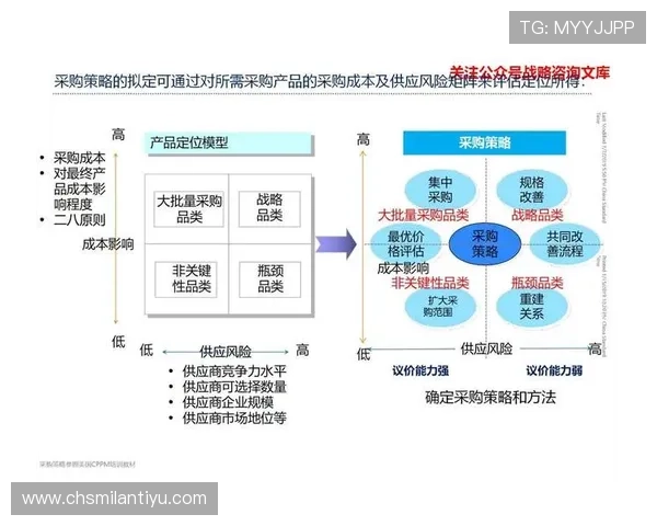 米兰商业集团在供应链管理中的创新措施与效率提升方案